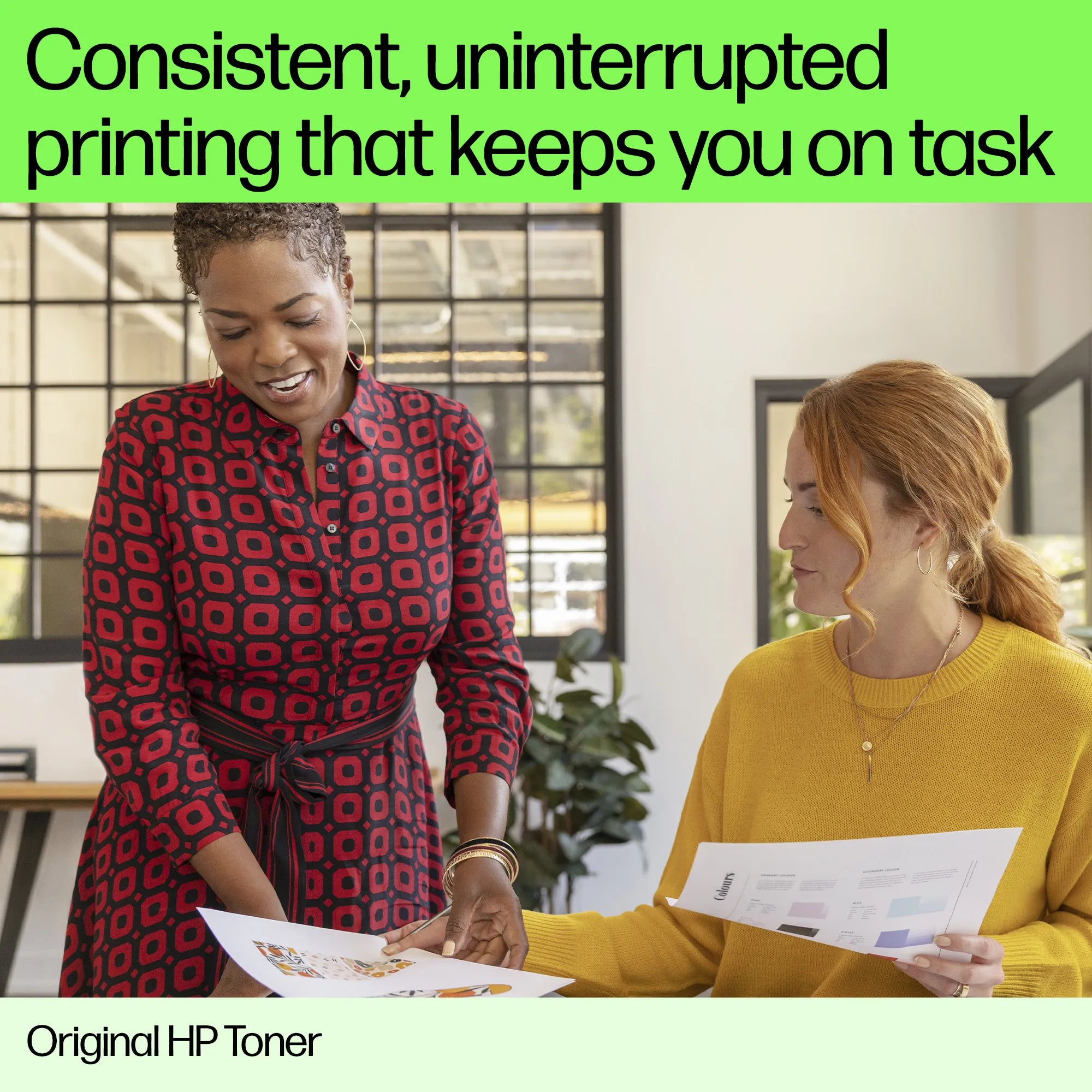 Image 4 for HP 212X High Yield Yellow LaserJet Toner Cartridge