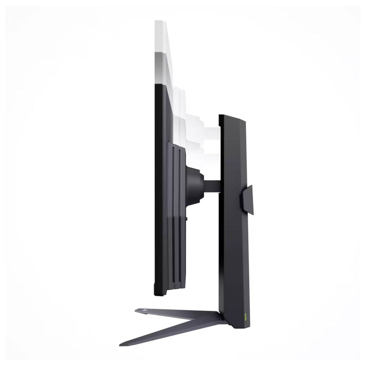 Image 5 for LG UltraGear 27" QHD IPS Gaming 180/200Hz Overclock 1ms