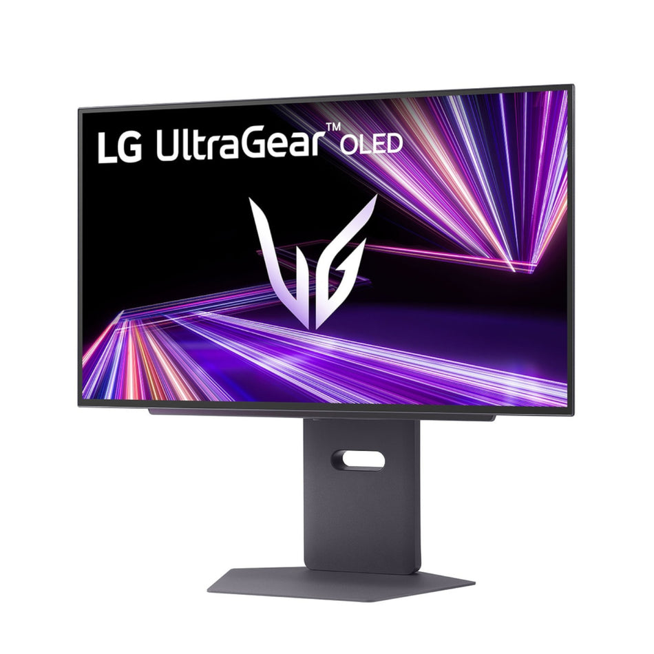Image 2 for LG UltraGear 27" QHD OLED Gaming 480Hz 0,03ms
