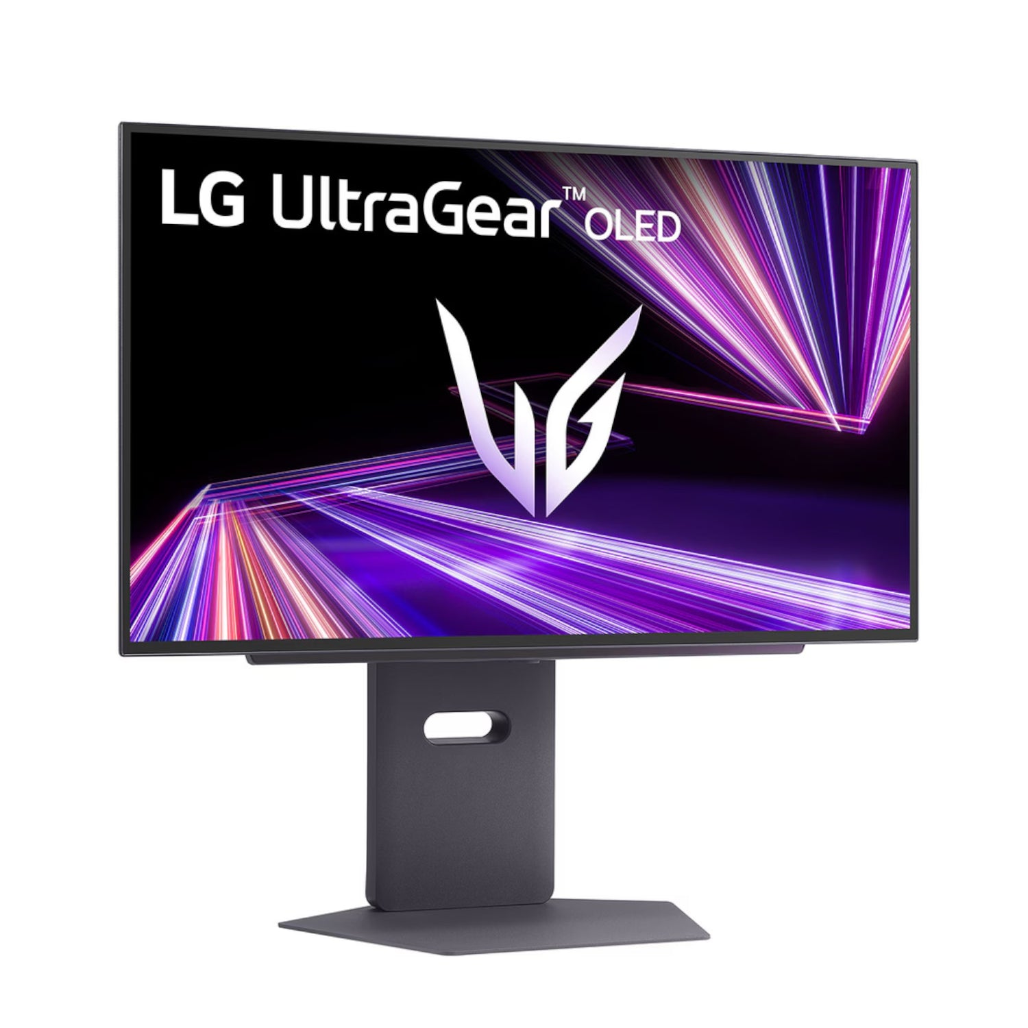 Image 3 for LG UltraGear 27" QHD OLED Gaming 480Hz 0,03ms