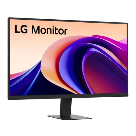 Image 2 for LG UltraFine 27U631A 27-inch QHD IPS Monitor - 100Hz Refresh Rate, USB-C Connectivity