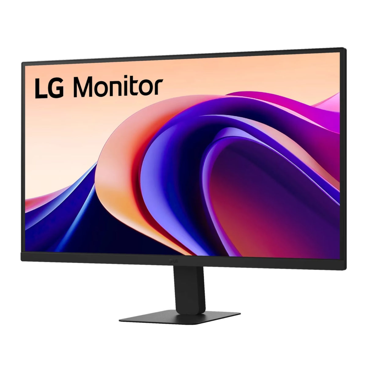 Image 3 for LG UltraFine 27U631A 27-inch QHD IPS Monitor - 100Hz Refresh Rate, USB-C Connectivity