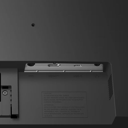 Image 4 for LG UltraFine 27U631A 27-inch QHD IPS Monitor - 100Hz Refresh Rate, USB-C Connectivity
