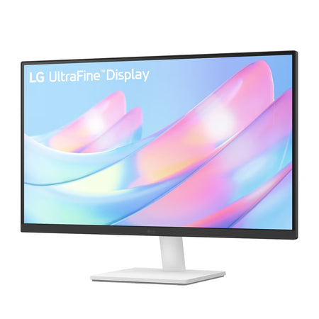 Image 2 for LG 27US500-W 27" 4K UHD IPS Monitor
