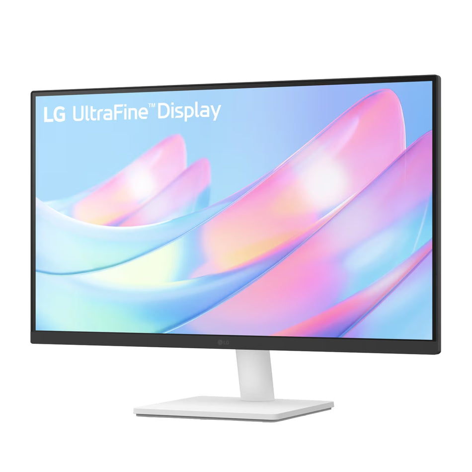 Image 2 for LG 27US500-W 27" 4K UHD IPS Monitor