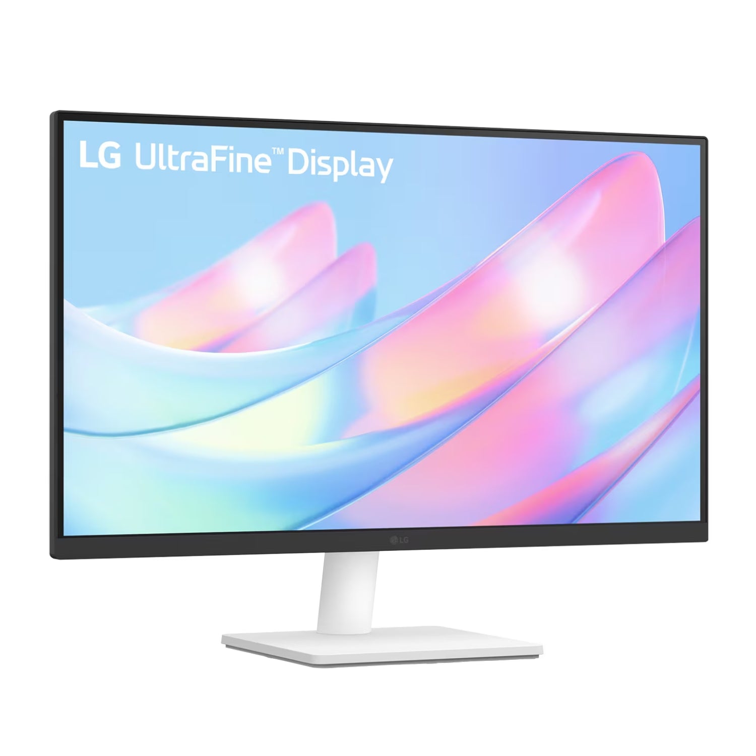 Image 3 for LG 27US500-W 27" 4K UHD IPS Monitor