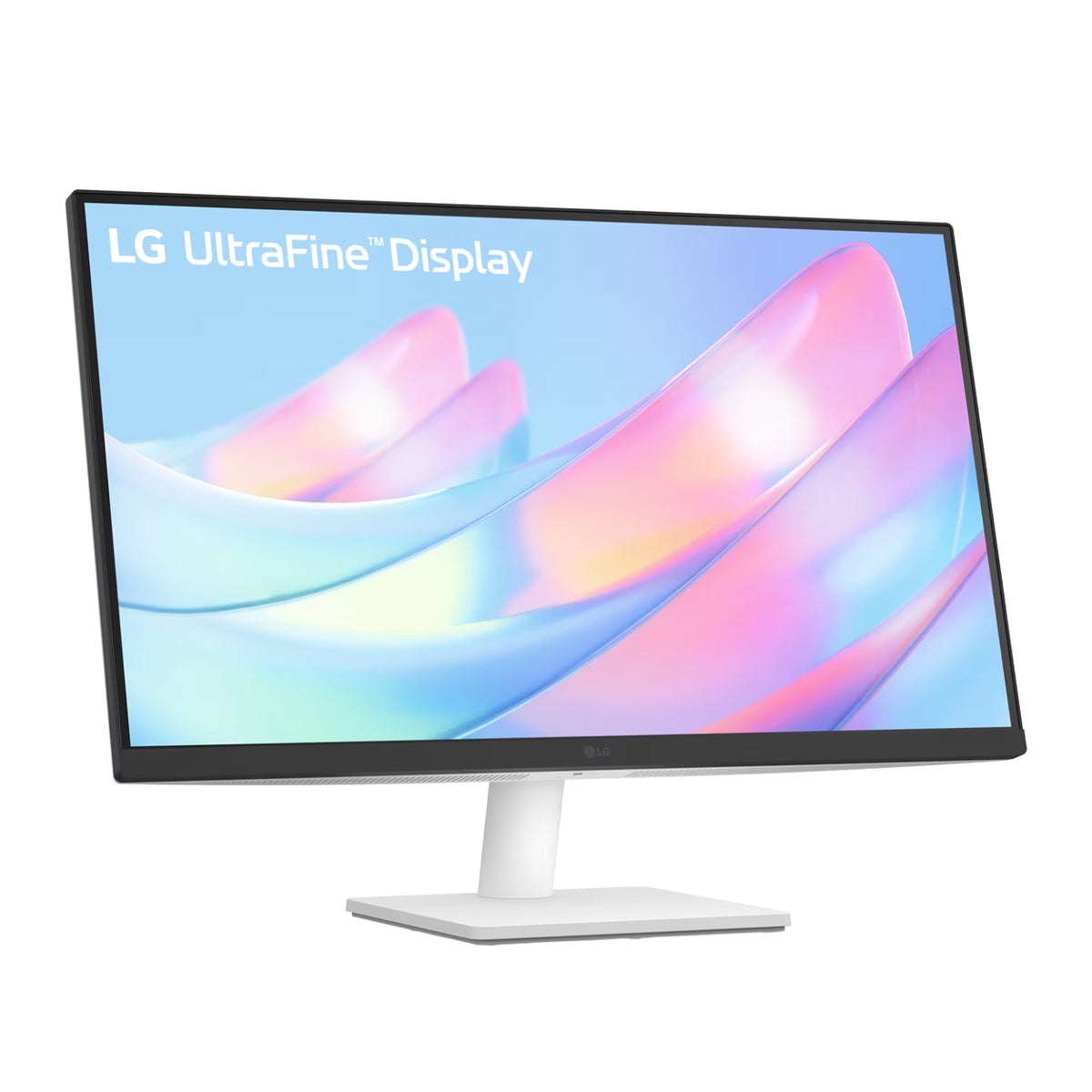 Image 5 for LG 27US500-W 27" 4K UHD IPS Monitor