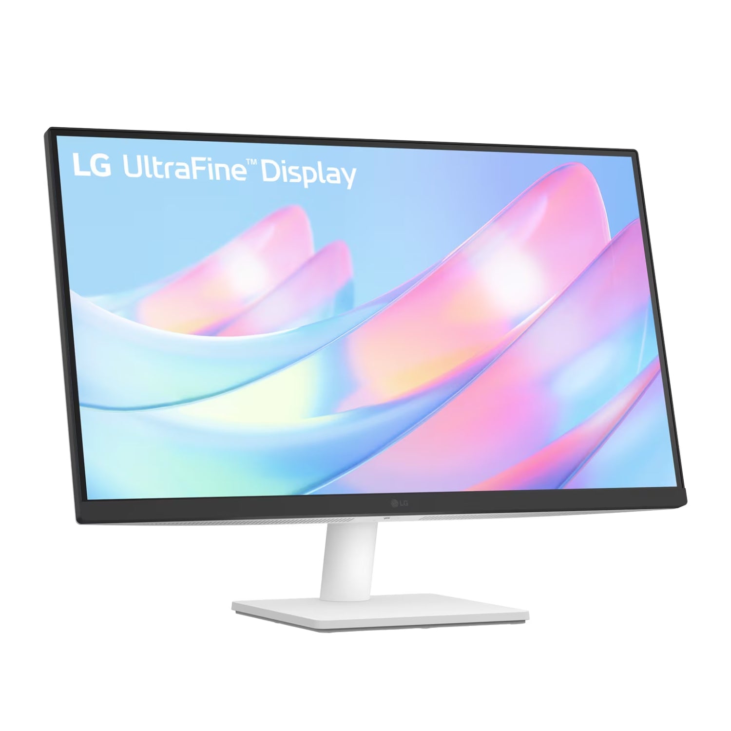 Image 5 for LG 27US500-W 27" 4K UHD IPS Monitor