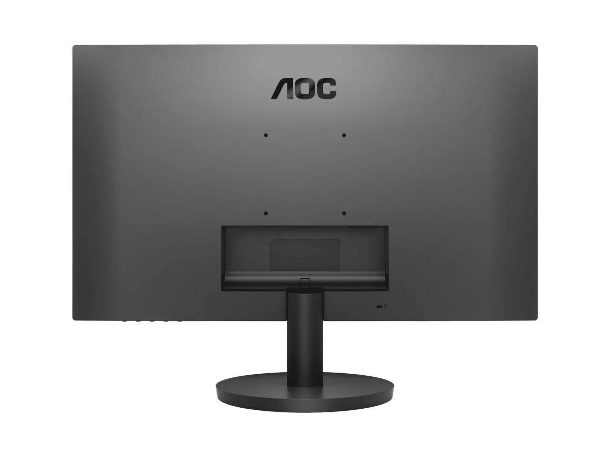 Image 1 for AOC 27" IPS FHD Monitor with 120Hz Refresh