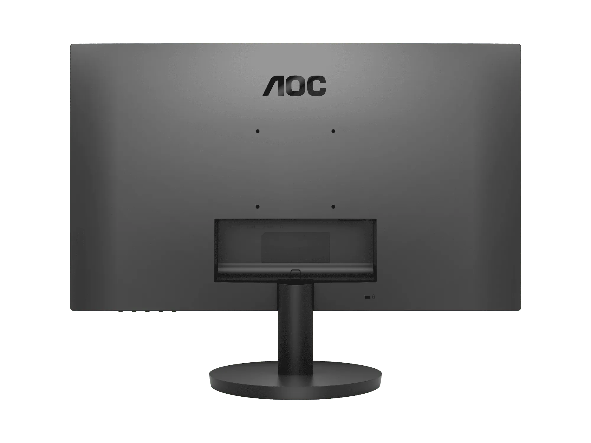Image 1 for AOC 27" IPS FHD Monitor with 120Hz Refresh