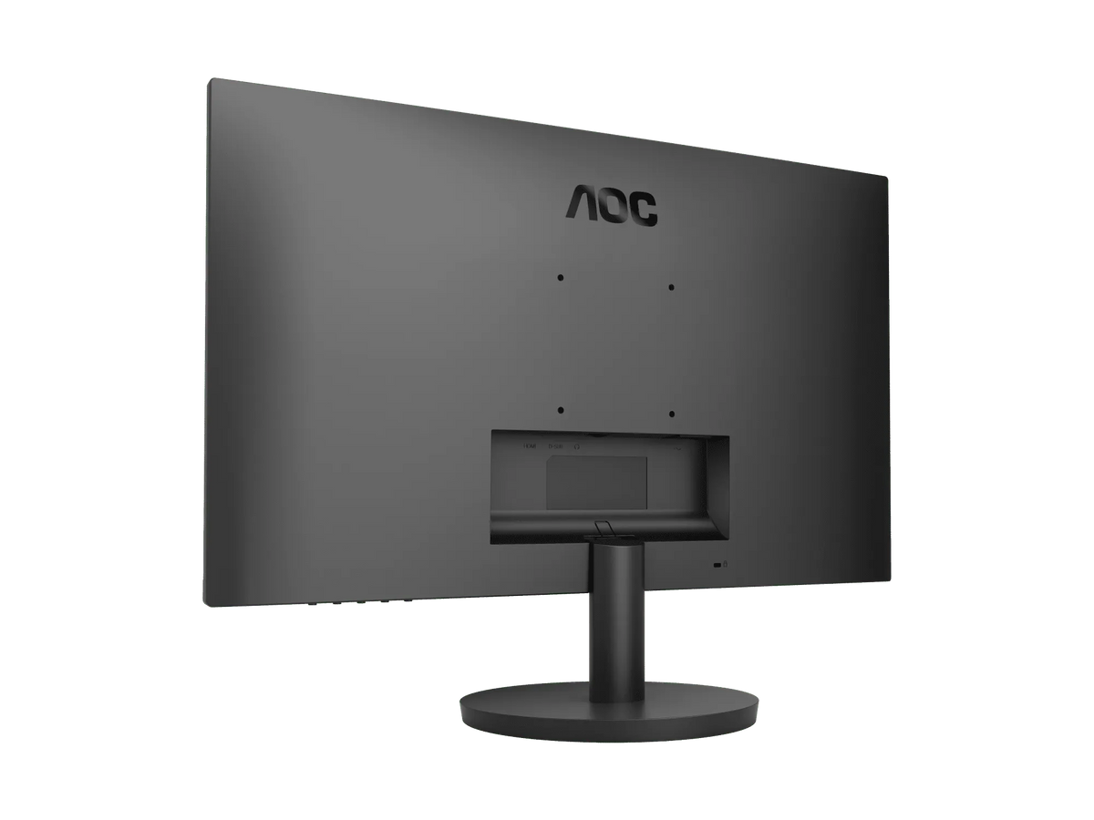 Image 2 for AOC 27" IPS FHD Monitor with 120Hz Refresh