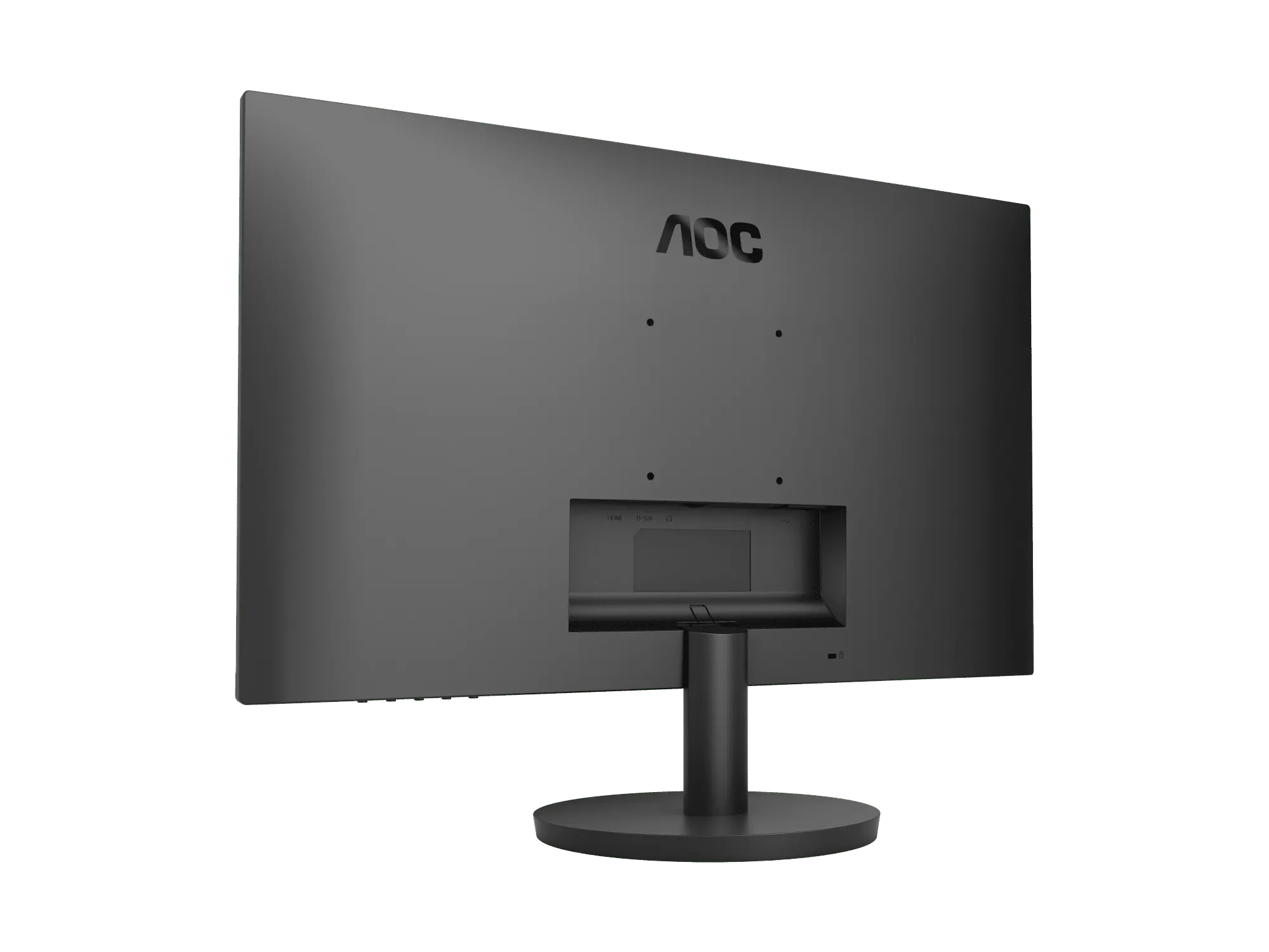 Image 2 for AOC 27" IPS FHD Monitor with 120Hz Refresh