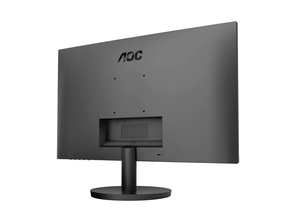 Image 3 for AOC 27" IPS FHD Monitor with 120Hz Refresh