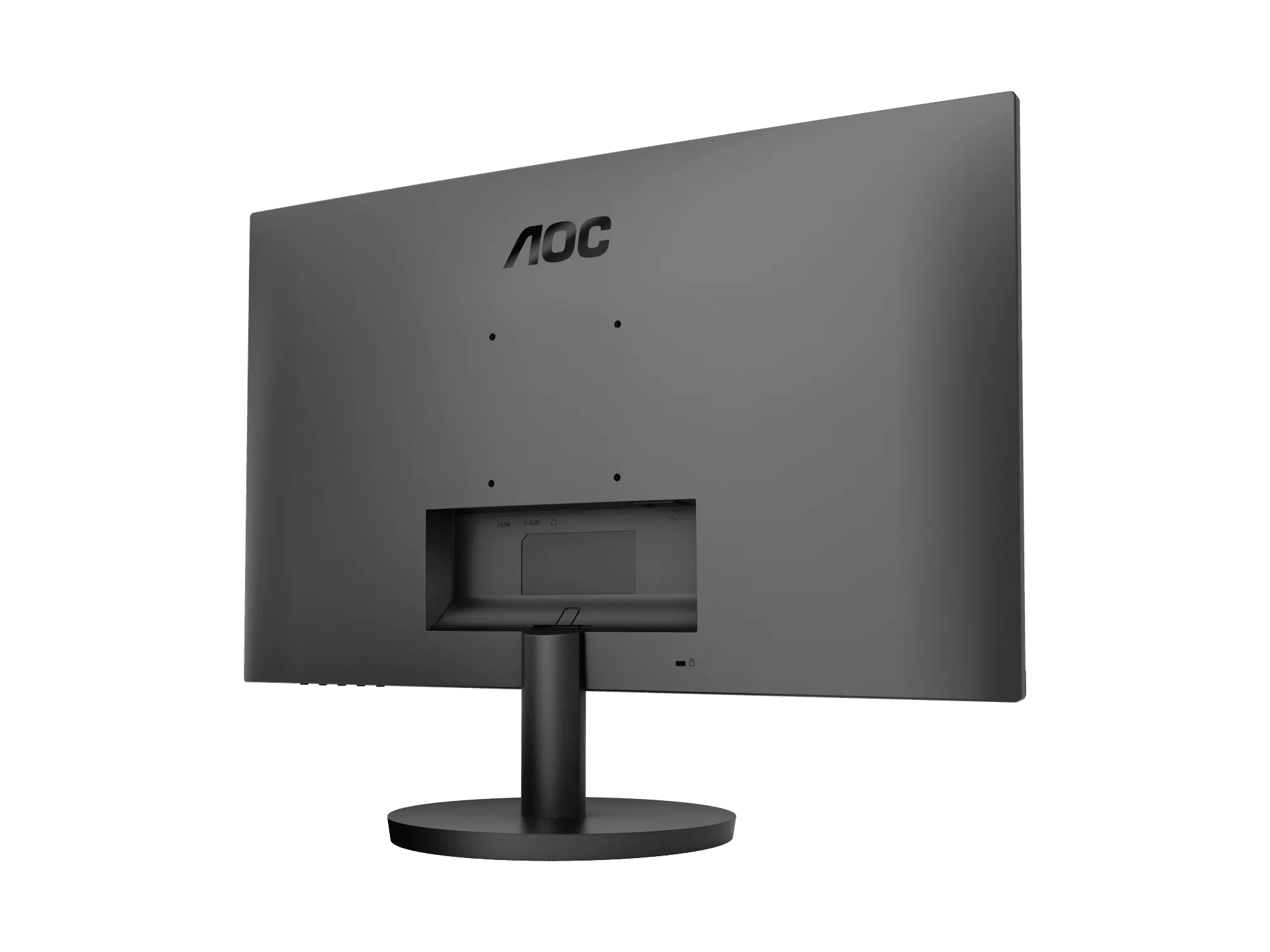 Image 3 for AOC 27" IPS FHD Monitor with 120Hz Refresh