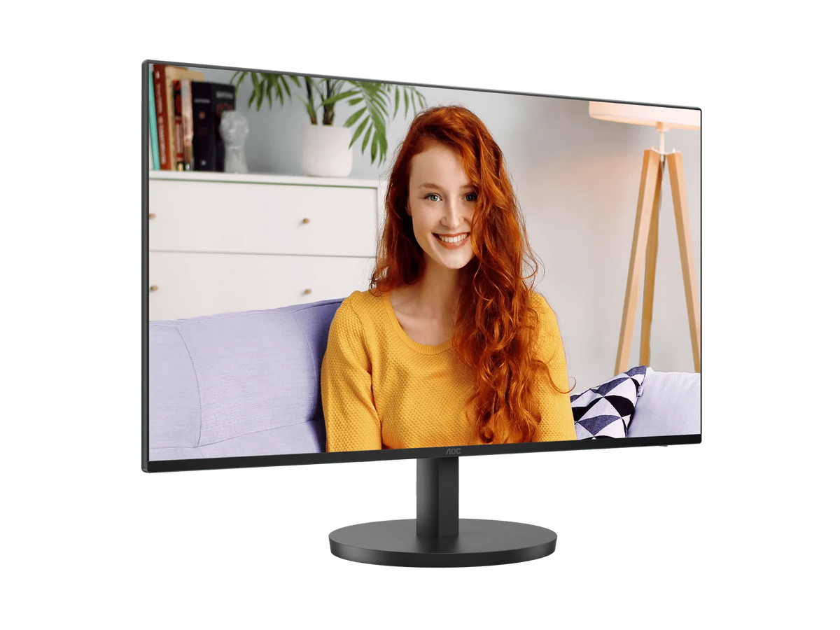 Image 5 for AOC 27" IPS FHD Monitor with 120Hz Refresh