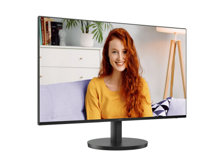Image 5 for AOC 27" IPS FHD Monitor with 120Hz Refresh
