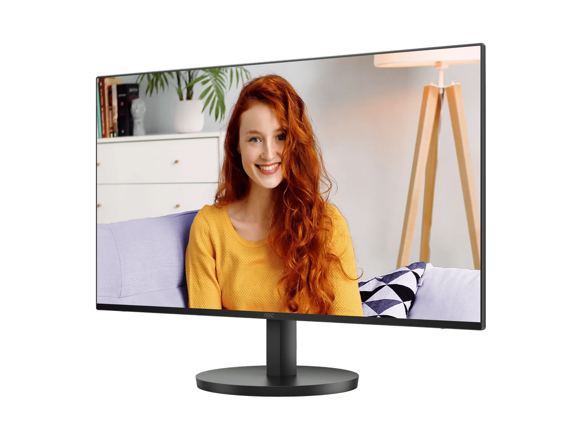 Image 6 for AOC 27" IPS FHD Monitor with 120Hz Refresh