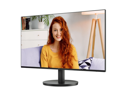 Image 6 for AOC 27" IPS FHD Monitor with 120Hz Refresh