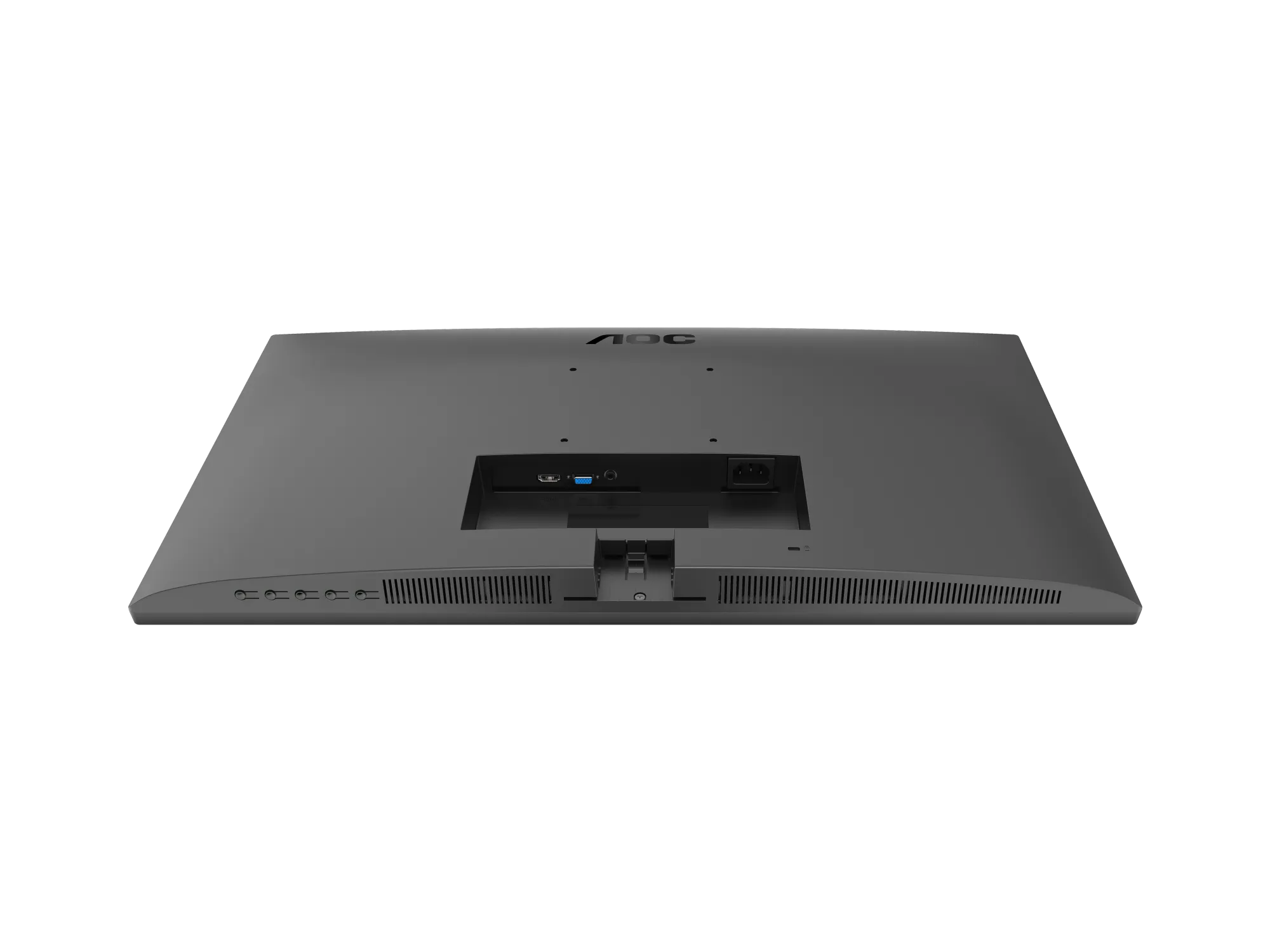 Image 7 for AOC 27" IPS FHD Monitor with 120Hz Refresh