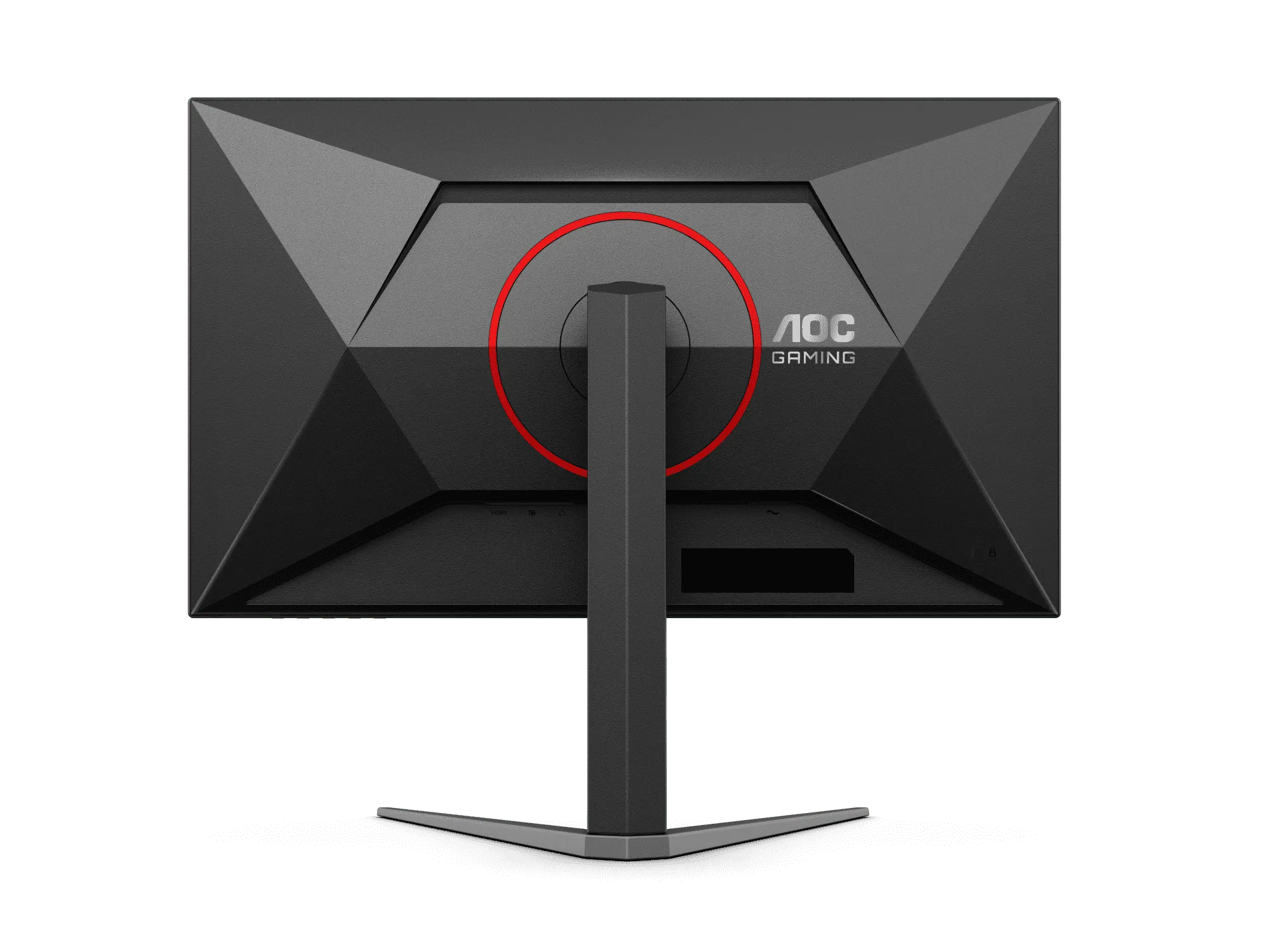 Image 1 for AOC 27G4H 27-inch IPS FHD Gaming Monitor