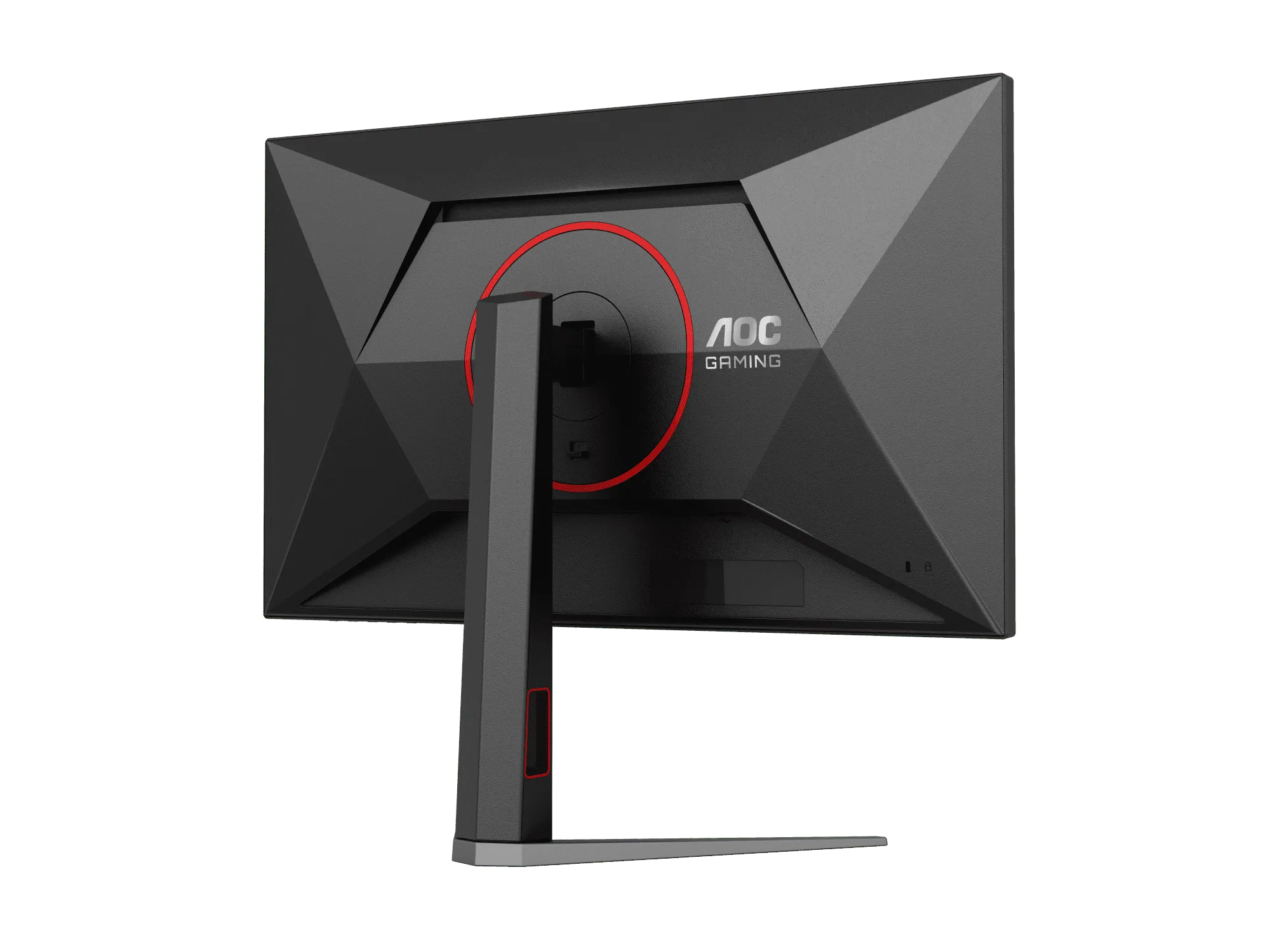 Image 3 for AOC 27G4H 27-inch IPS FHD Gaming Monitor