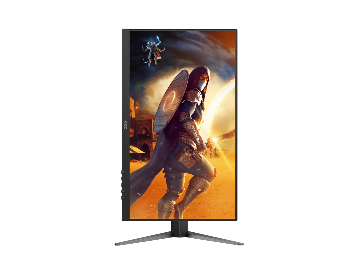 Image 5 for AOC 27G4H 27-inch IPS FHD Gaming Monitor