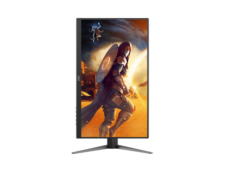 Image 5 for AOC 27G4H 27-inch IPS FHD Gaming Monitor