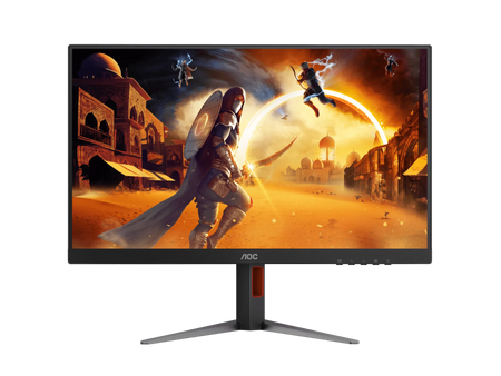 Image 4 for AOC 27G4H 27-inch IPS FHD Gaming Monitor