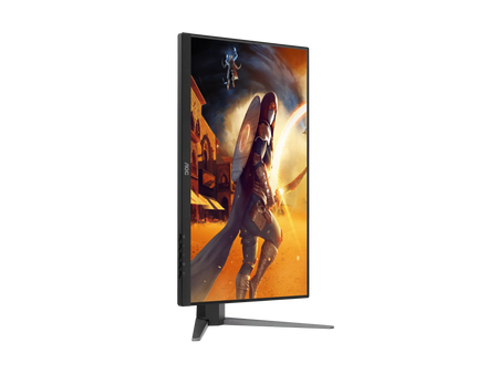 Image 7 for AOC 27G4H 27-inch IPS FHD Gaming Monitor