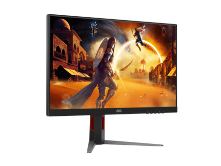 Image 6 for AOC 27G4H 27-inch IPS FHD Gaming Monitor