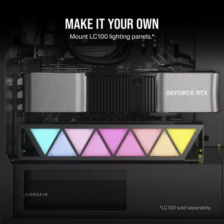 Image 2 for Corsair GPU Anti-Sag Bracket