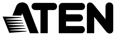 Image 1 for ATEN 3M KVM Cable with USB, VGA, and Audio