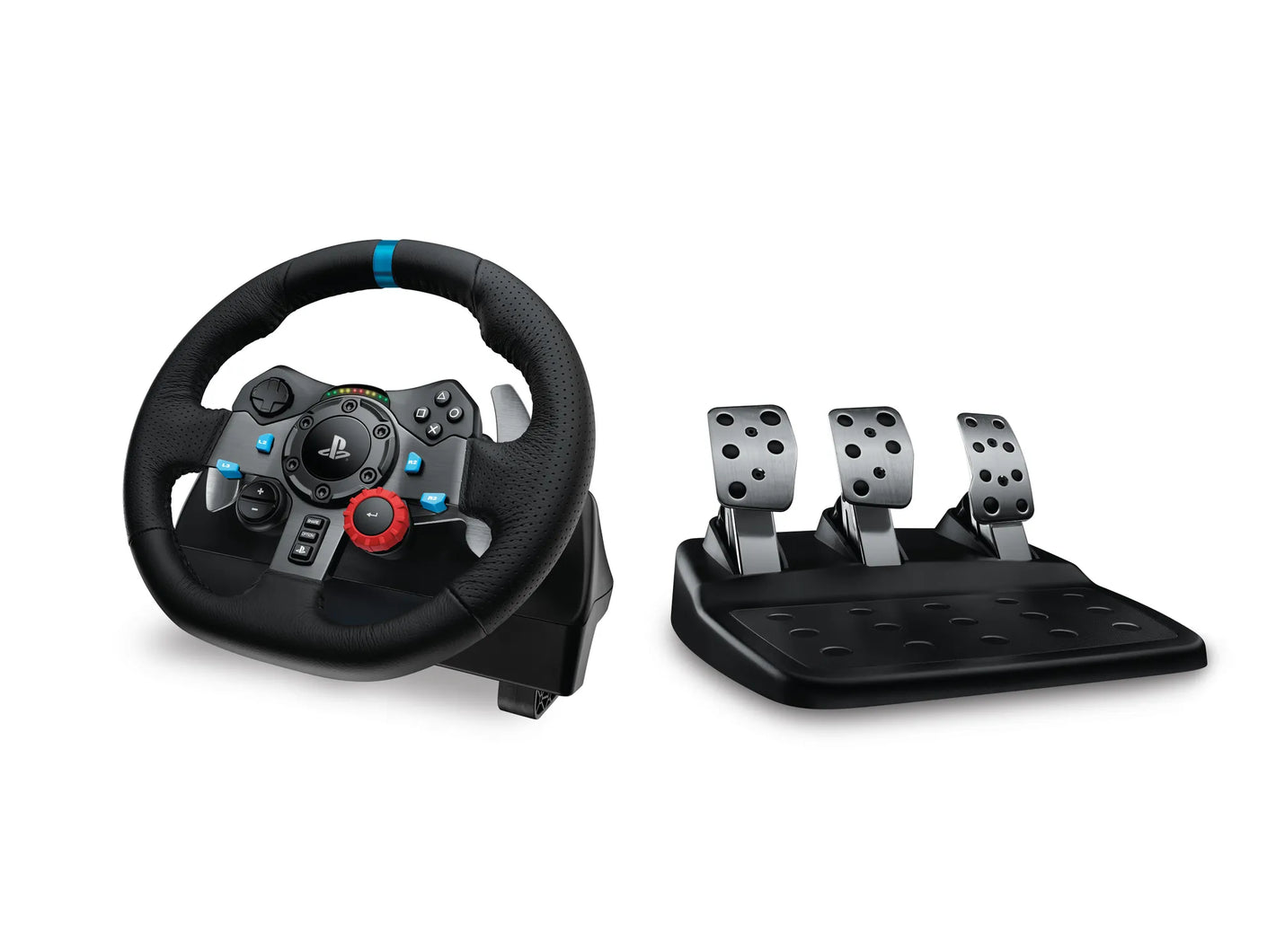Image 6 for Logitech G29 Driving Force Racing Wheel