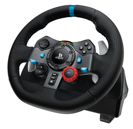Image 7 for Logitech G29 Driving Force Racing Wheel