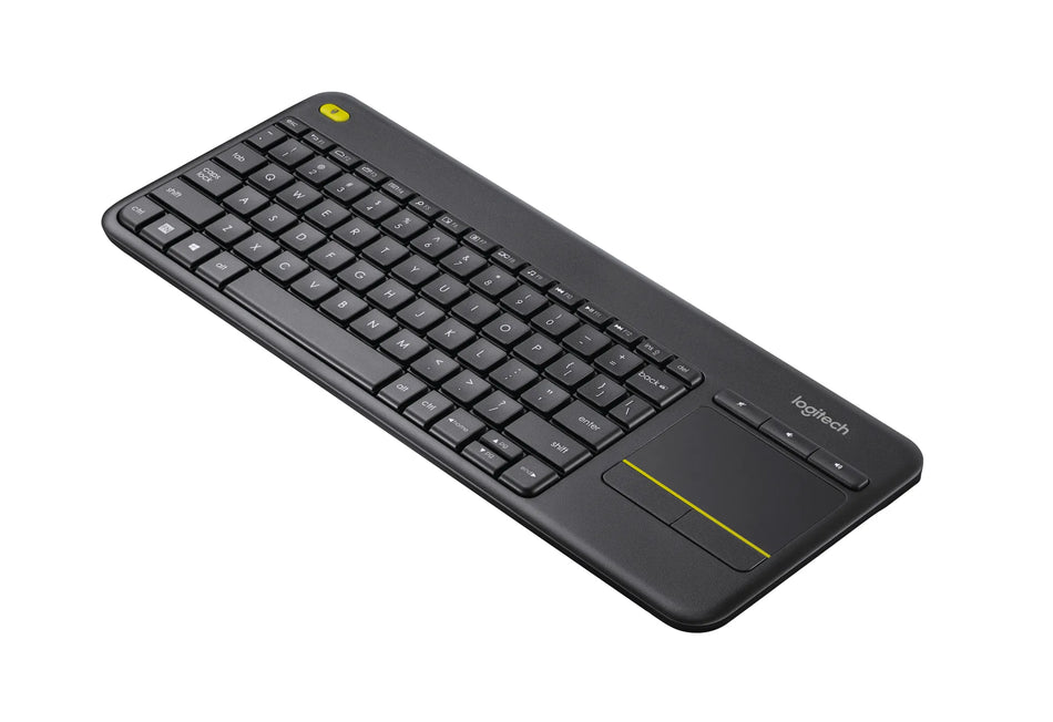 Image 5 for Logitech K400 Wireless Touch Keyboard