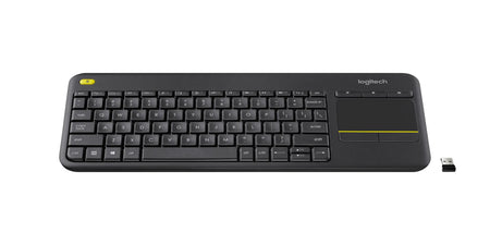 Image 7 for Logitech K400 Wireless Touch Keyboard