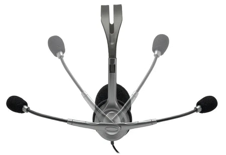 Image 8 for Logitech H111 Stereo Headset with Noise-Cancelling Mic