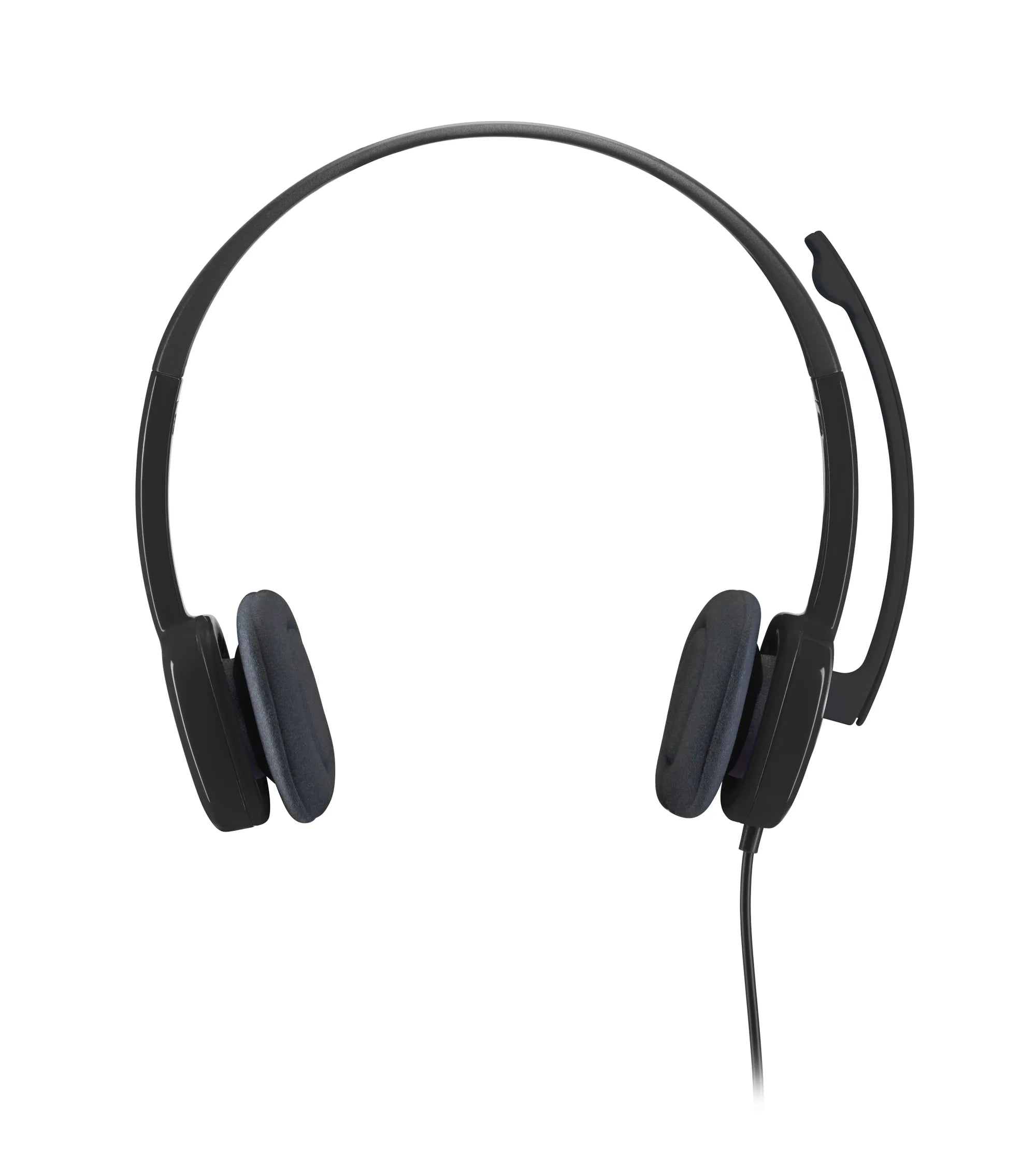 Image 7 for Logitech H151 Wired Headset
