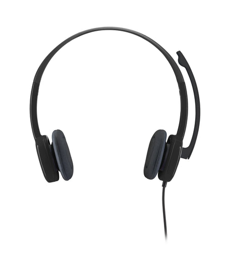Image 7 for Logitech H151 Wired Headset
