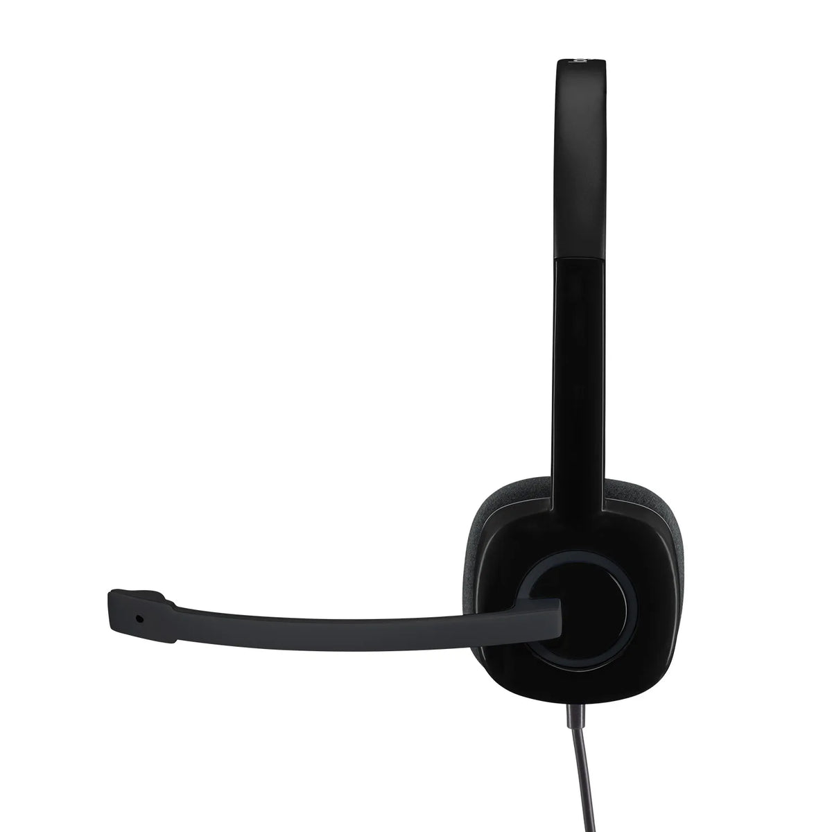 Image 9 for Logitech H151 Wired Headset