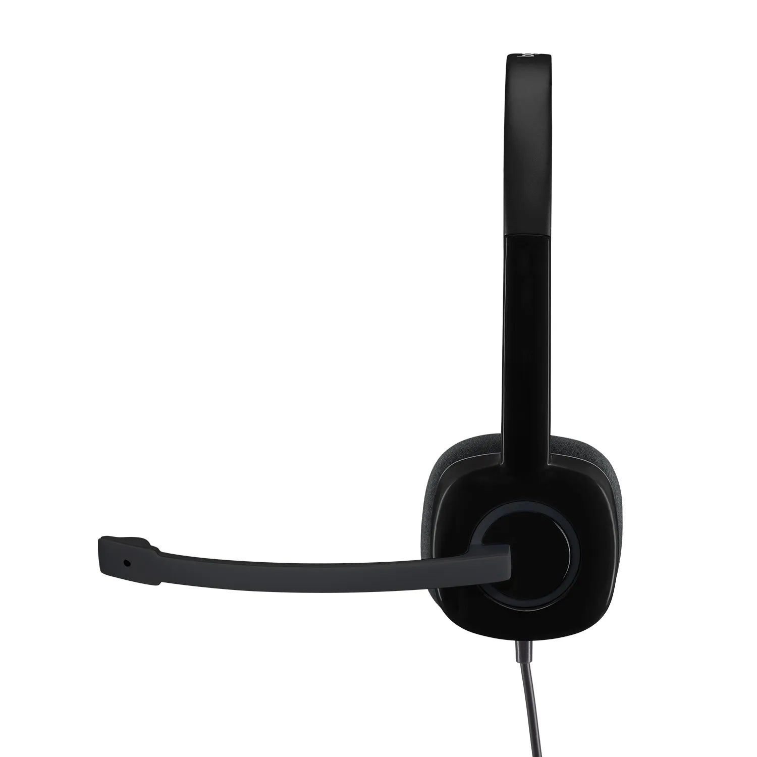 Image 9 for Logitech H151 Wired Headset