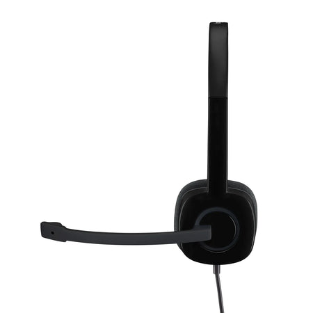 Image 9 for Logitech H151 Wired Headset