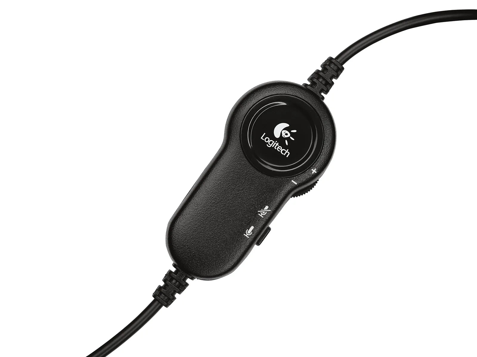 Image 11 for Logitech H151 Wired Headset
