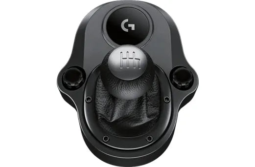 Image 1 for Logitech Driving Force Shifter for Racing Wheels
