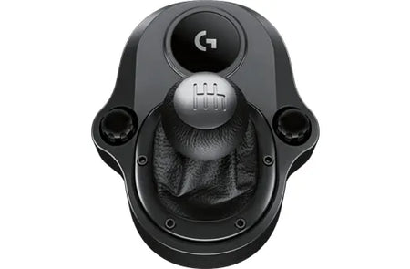 Image 1 for Logitech Driving Force Shifter for Racing Wheels