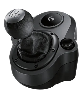 Image 3 for Logitech Driving Force Shifter for Racing Wheels