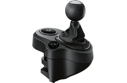 Image 4 for Logitech Driving Force Shifter for Racing Wheels
