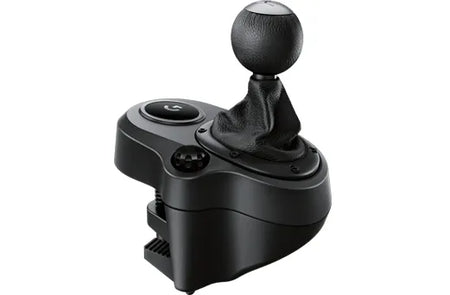 Image 4 for Logitech Driving Force Shifter for Racing Wheels