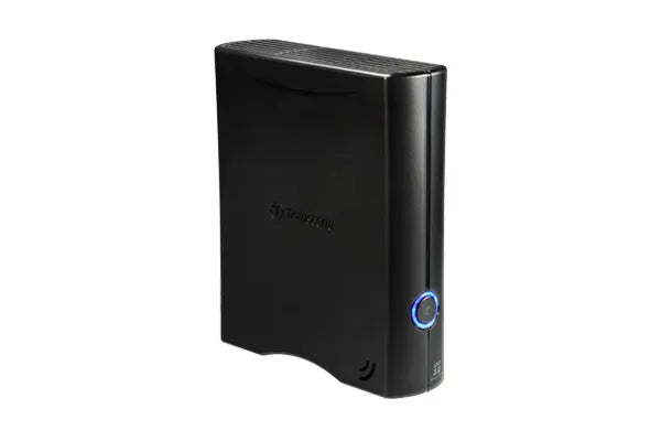 Image 4 for Transcend 8TB StoreJet External HDD