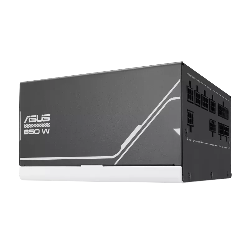 Image 4 for ASUS PRIME AP-850G 850W Gold PSU